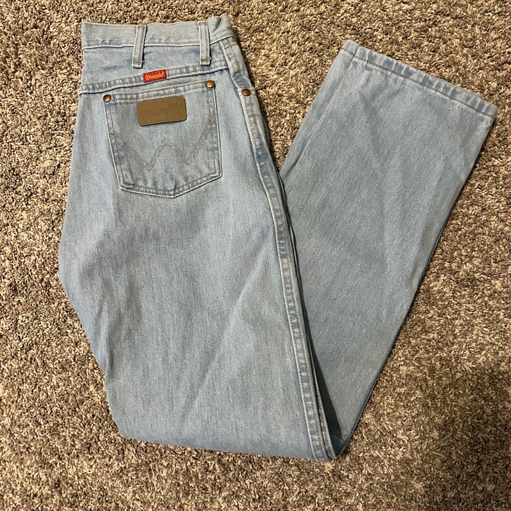 Women’s Wrangler Cowboy Cuts